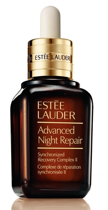 Advanced Night Repair Synchronized Complex II Advanced Night Repair Synchronized Complex II