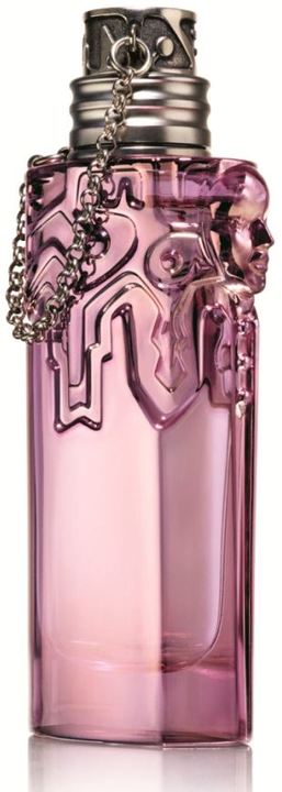 Thierry Mugler - Womanity Liqueur de Parfums