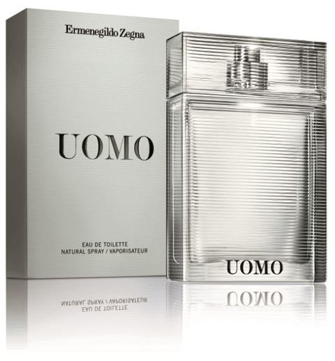 Zegna Uomo