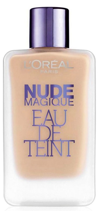 Nude Magique Eau de Teint