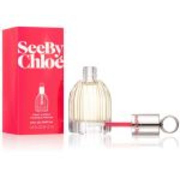 See by Chloe Paint a Scent