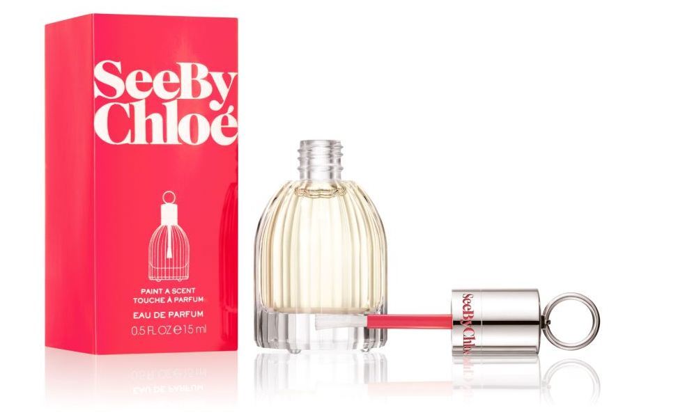 See by Chloé Paint a Scent 