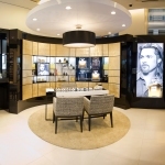 Espace Parfums de Chanel