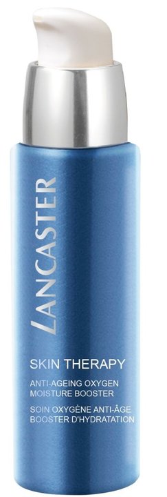 Lancaster Skin Therapy Anti Ageing Oxygen Moisture Booster Lancaster Skin Therapy Anti Ageing Oxygen Moisture Booster