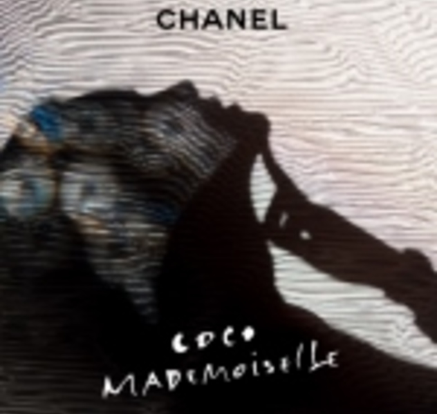 Coco Mademoiselle von Chanel 