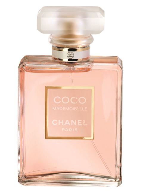 Coco Mademoiselle von Chanel