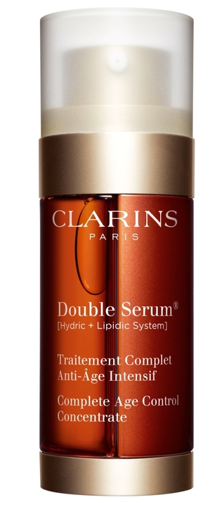 Clarins Double Serum