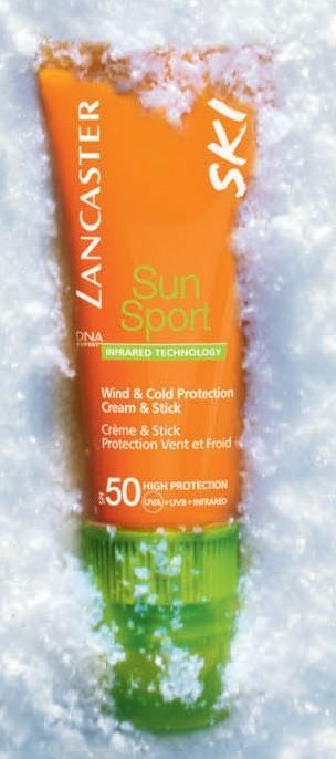 Lancaster Sun Sport Ski Lancaster Sun Sport Ski