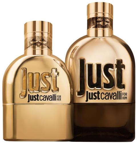 Just Gold - Just Cavalli