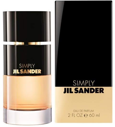 Simply Jil Sander