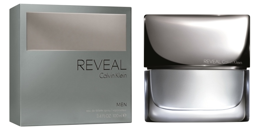 REVEAL Men Calvin Klein REVEAL Men Calvin Klein