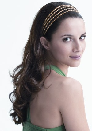 4 Braid Band 4 Braid Band