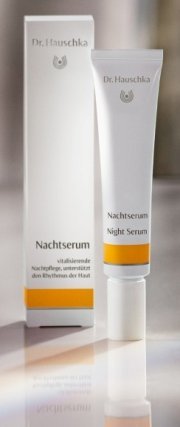 Dr. Hauschka Nachtserum Dr. Hauschka Nachtserum