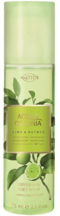 Acqua Colonia Lime &amp; Nutmeg
