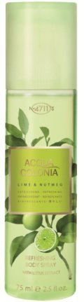 Acqua Colonia Lime & Nutmeg Acqua Colonia Lime & Nutmeg
