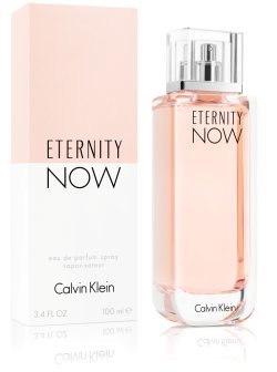 Calvin Klein Eternity Now Calvin Klein Eternity Now