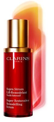 Clarins Supra Serum Clarins Supra Serum