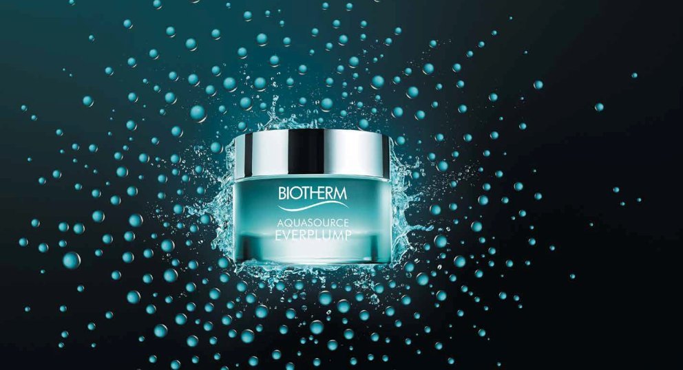Biotherm Aquasource Everplump Biotherm Aquasource Everplump