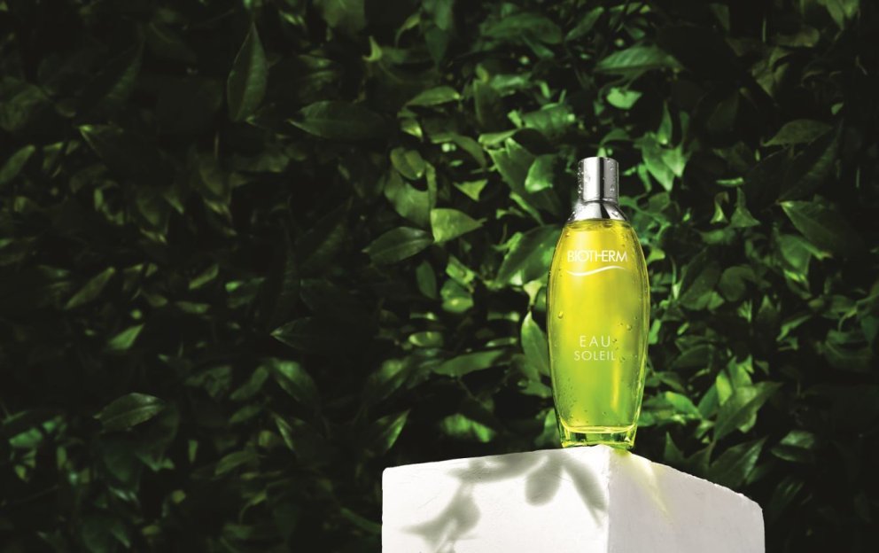 Biotherm Eau Soleil Biotherm Eau Soleil