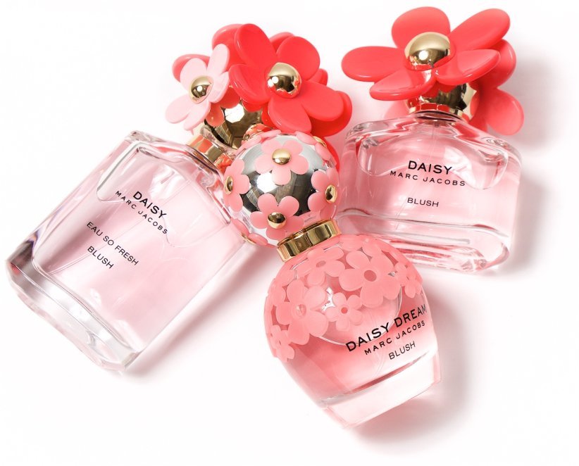 Marc Jacobs Daisy Blush Marc Jacobs Daisy Blush