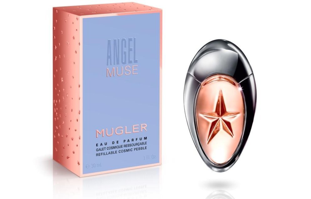 Thierry Mugler Angel Muse Thierry Mugler Angel Muse
