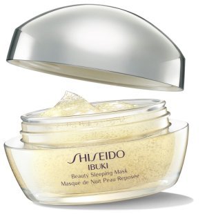 Shiseido Ibuki Sleeping Mask Shiseido Ibuki Sleeping Mask