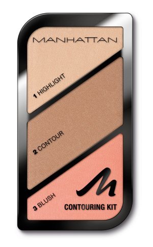 Manhattan Contouring Kit Manhattan Contouring Kit