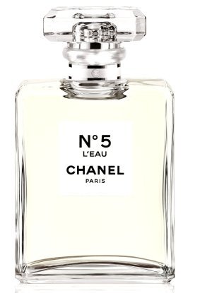Chanel N° 5 L'Eau