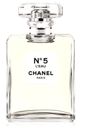 Chanel N° 5 L'Eau Chanel N° 5 L'Eau