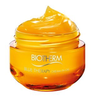 Biotherm Blue Therapy Cream in Oil