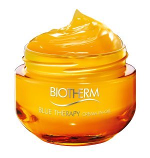 Biotherm Blue Therapy Cream in Oil Biotherm Blue Therapy Cream in Oil