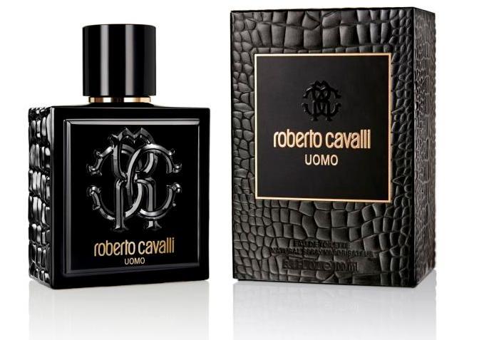 Roberto Cavalli Uomo Roberto Cavalli Uomo