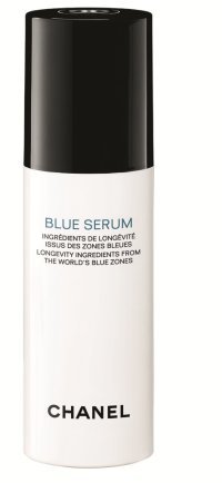 Blue Serum von Chanel Blue Serum von Chanel