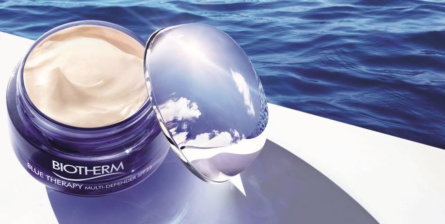 Biotherm Blue Therapy Multi Defender SPF 25 Biotherm Blue Therapy Multi Defender SPF 25