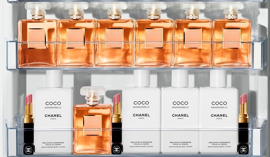 Coco Mademoiselle Coco Mademoiselle