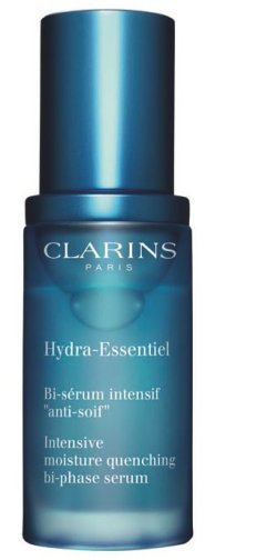 Clarins Hydra Essentiel Bi-Serum Anti-Soif