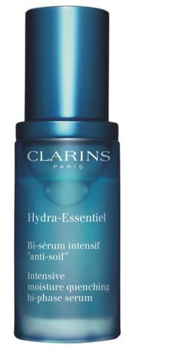Clarins Hydra Essentiel Bi-Serum Anti-Soif Clarins Hydra Essentiel Bi-Serum Anti-Soif