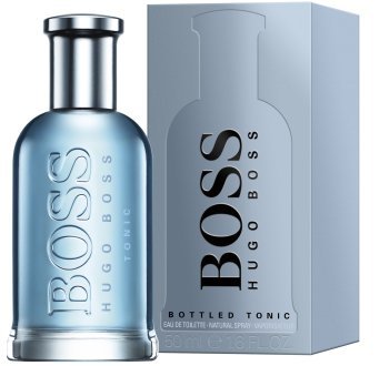 Boss Bottled ´Tonic Boss Bottled ´Tonic