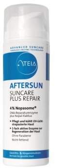 Ateia Aftersun Ateia Aftersun