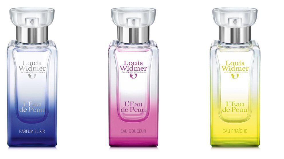 Louis Widmer L'Eau de Peau Louis Widmer L'Eau de Peau