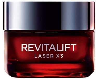 L'Oreal Paris Revitallift Laser X3 Tagespflege L'Oreal Paris Revitallift Laser X3 Tagespflege