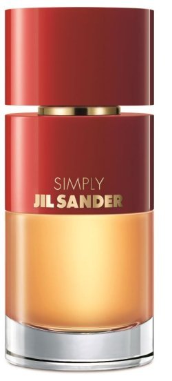 SIMPLY JIL SANDER ELIXIR SIMPLY JIL SANDER ELIXIR