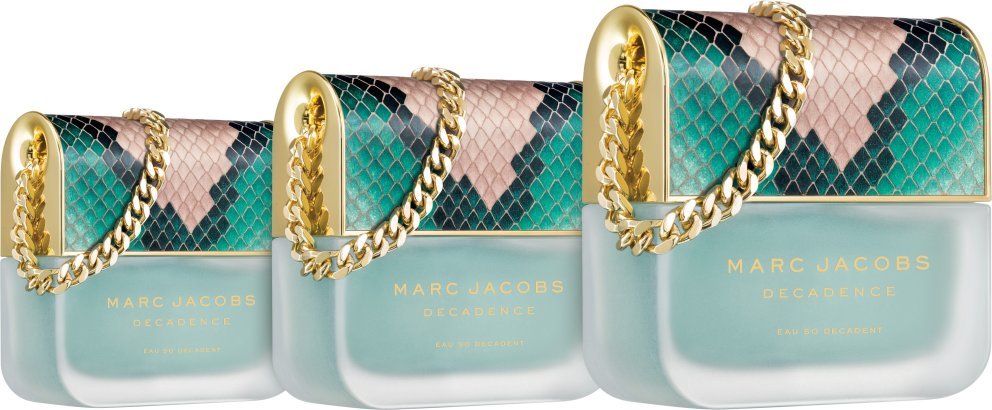 Marc Jacobs Decadence Eau So Decadent Marc Jacobs Decadence Eau So Decadent