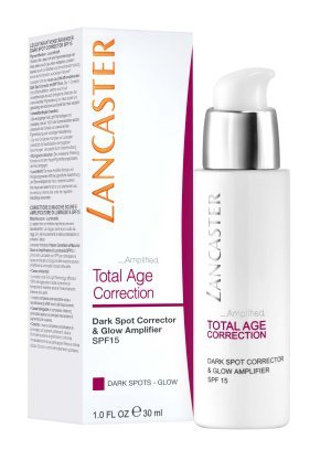 Lancaster Dark Sport Corrector Lancaster Dark Sport Corrector