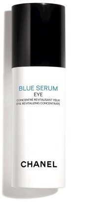 Chanel Blue Serum Eye Chanel Blue Serum Eye