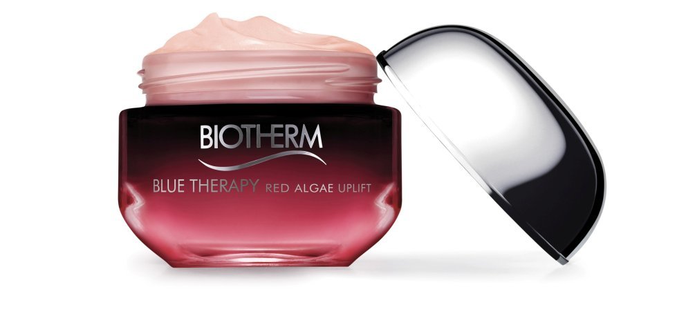 Biotherm Blue Therapy Red Algae Uplift Cream Biotherm Blue Therapy Red Algae Uplift Cream