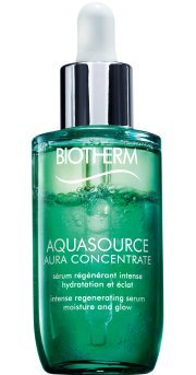 Biotherm Aquasource Aura Concentrate