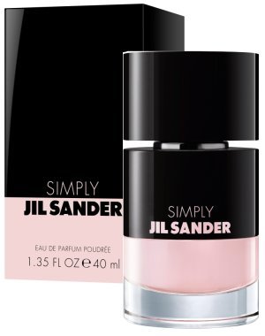 Jil Sander Simply Eau de Parfum Poudrée Jil Sander Simply Eau de Parfum Poudrée