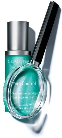 Clarins Pore Control Clarins Pore Control