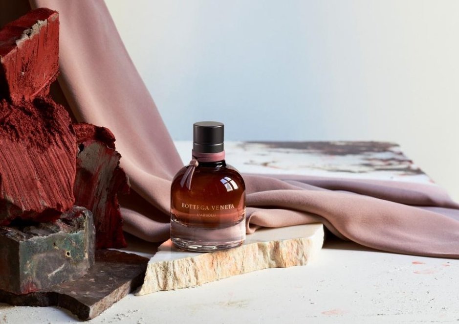 Bottega Veneta L'Absolu Bottega Veneta L'Absolu